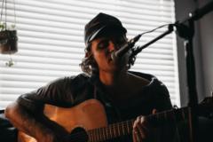 Caleb Jackson