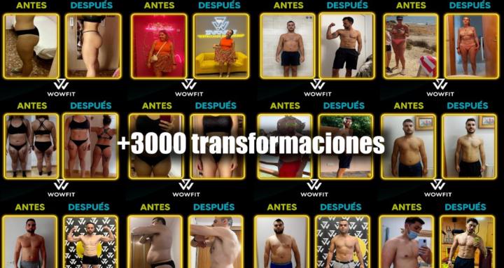 JJWOWFIT Lite