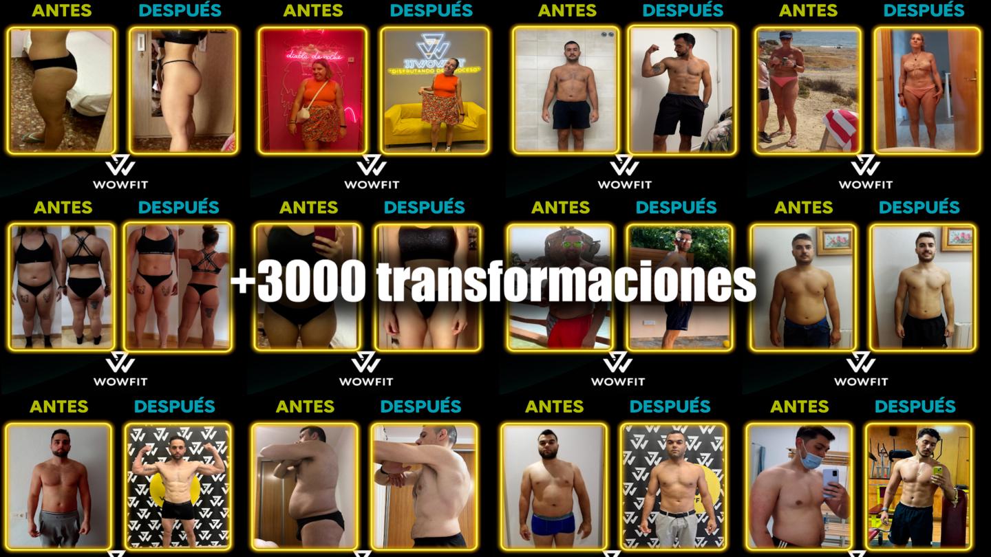 JJWOWFIT Lite