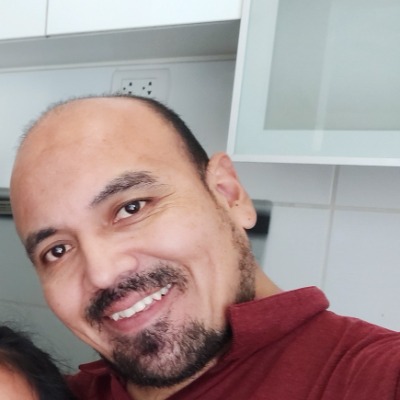 Gezer Ramirez