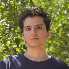 Reza Ahmadi