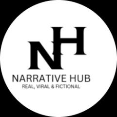 The Narrative Hub Reddit Stories