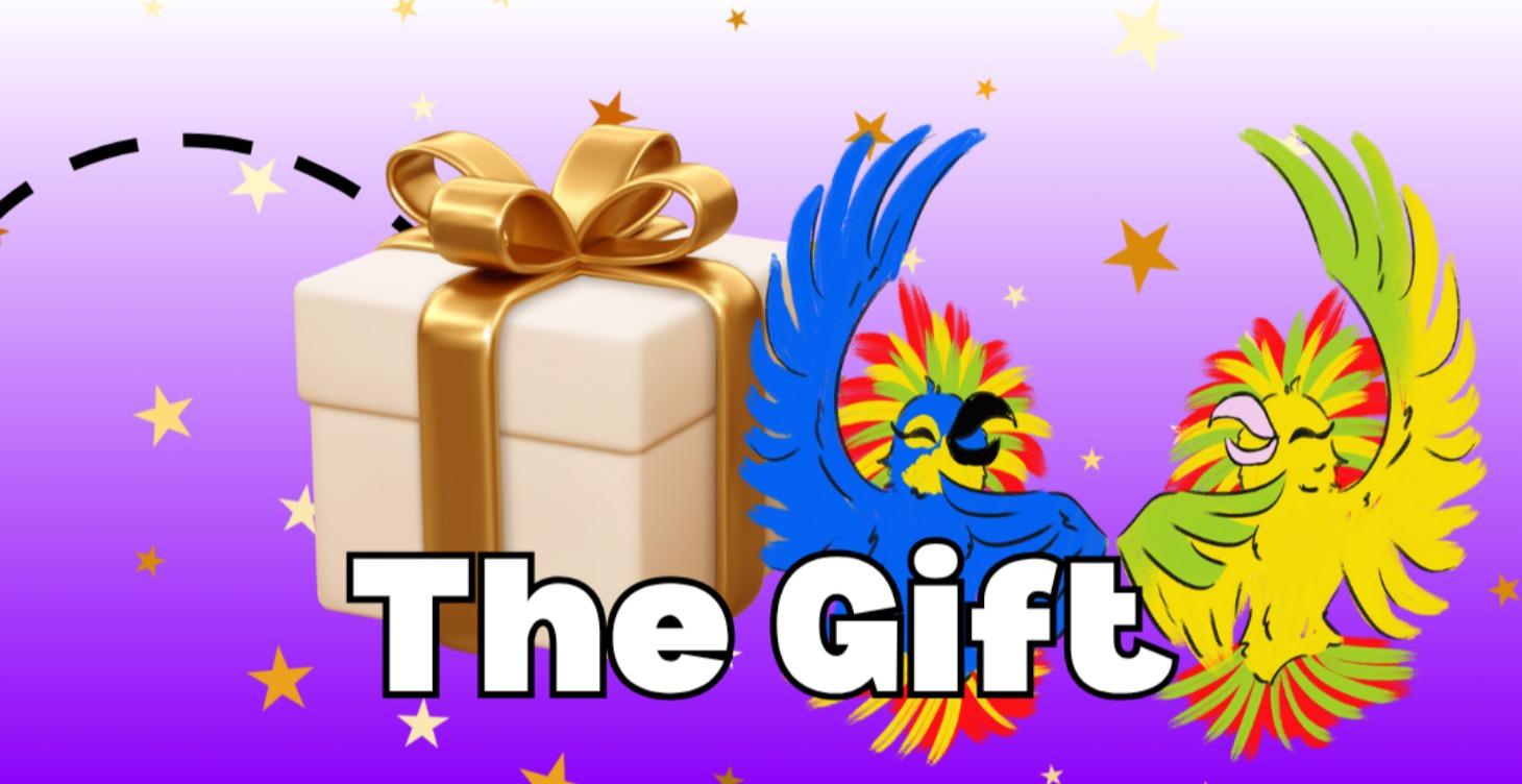 The Gift