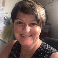 Jackie Shaddock