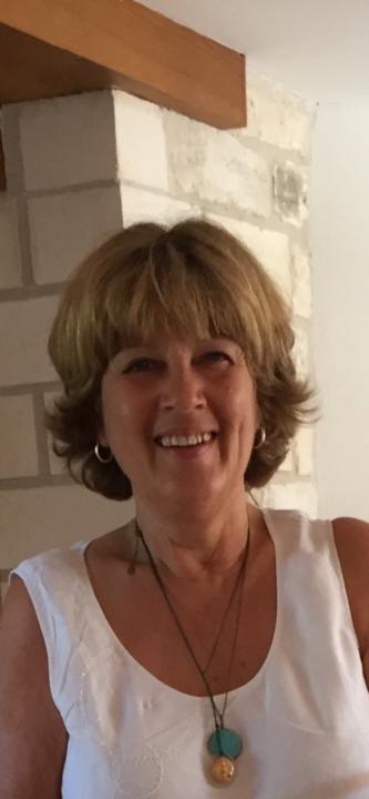 Marge Dusek