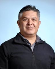 Julian Garrido Rodriguez