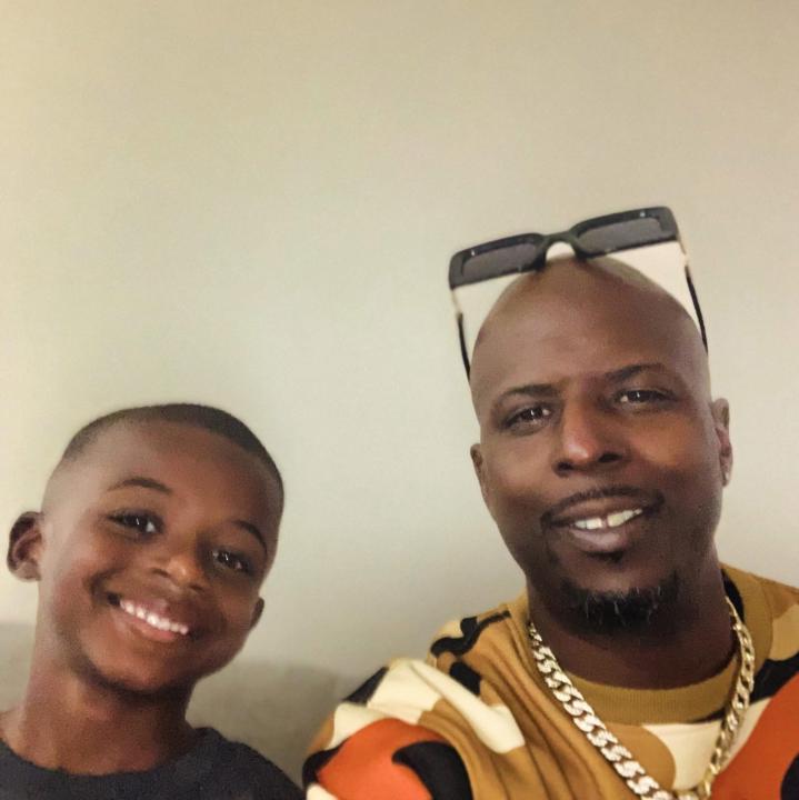 Quincy Williams