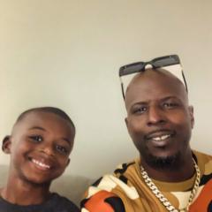 Quincy Williams