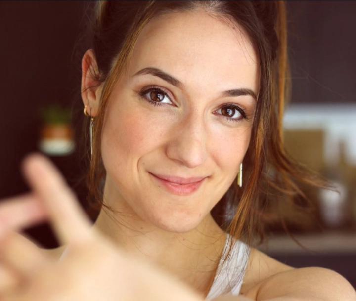 Maude Dagnaud
