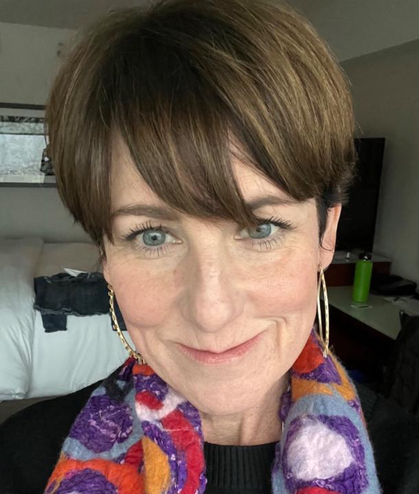 Ann Marie Corgill