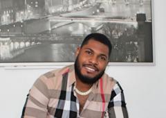 Pierre-richard Baptiste