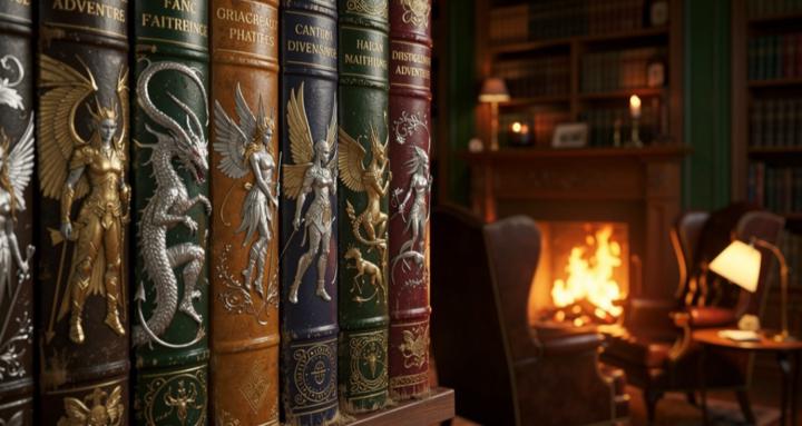 The Girlies Book Club