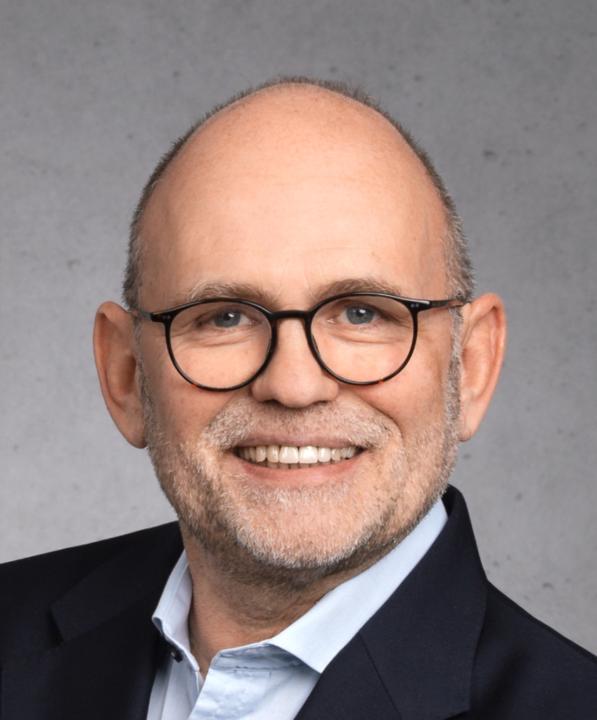 Torsten Preissler