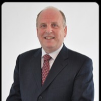 Donald Johnstone