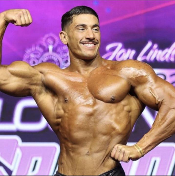 Ian Benisti