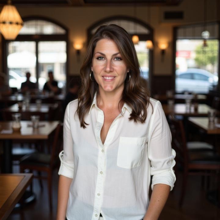 Kathryn May