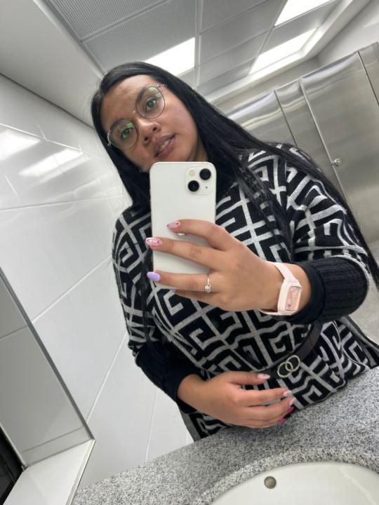 Diana Carolina Cita Moya
