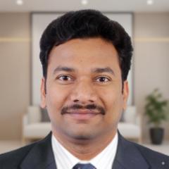 Vijay Reddy