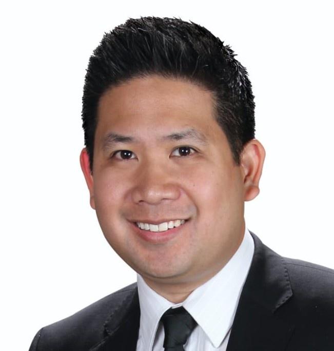 Ricky Perez