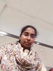 Loganayaki Velusamy