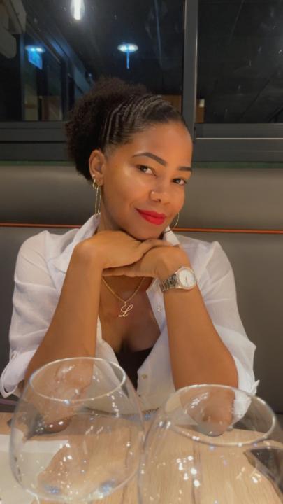 Leïka Gedeon