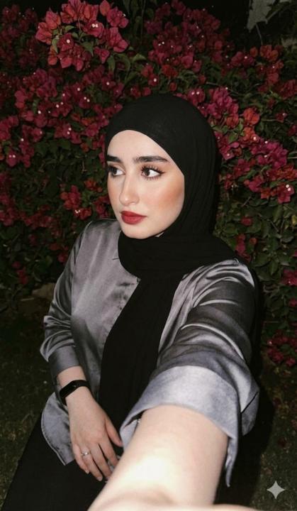 Zahraa Raad