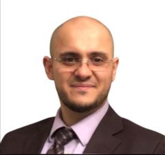 Ousama Hejazi