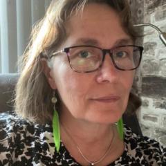 Kirsi Sarkkinen