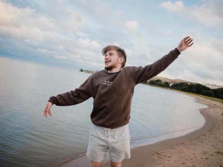 Kristupas Černiauskas