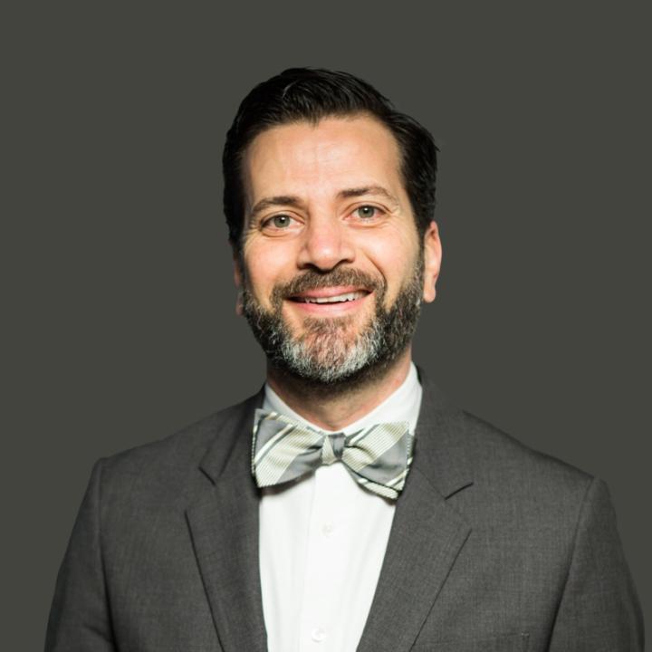 Patricio Ramal