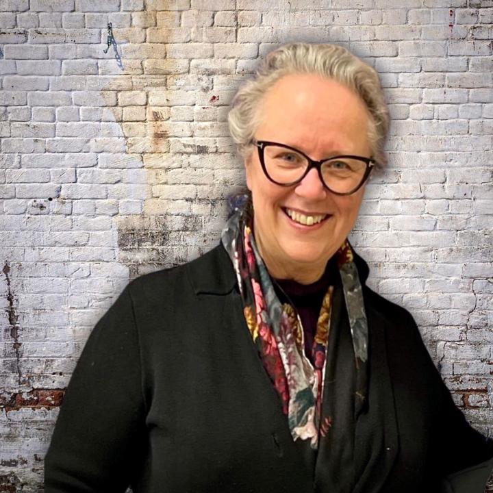 Jan Townsend