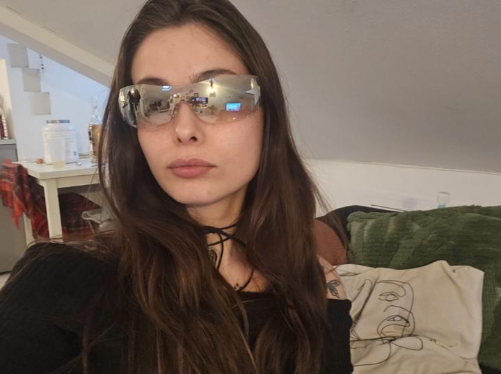 Marie-Amélie Gaulier