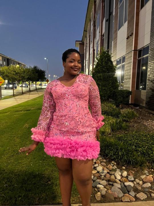 Edidiong Cornel