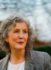 Mary Berkery