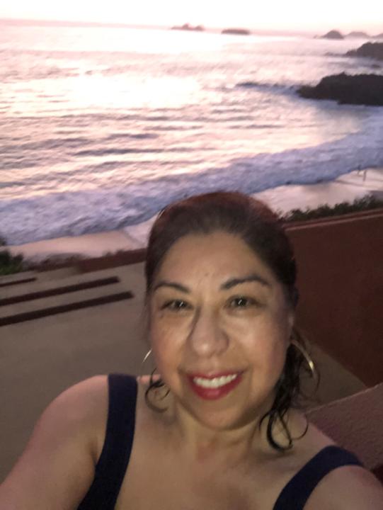 Maria Torres