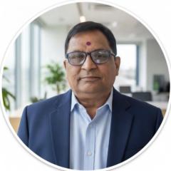 Subramaya Prasad Anantharaju