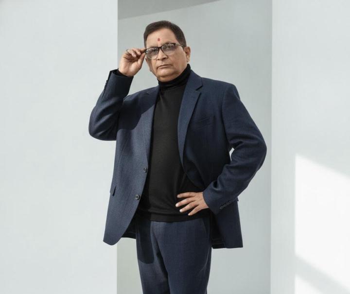 Subramaya Prasad Anantharaju