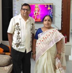 Subramaya Prasad Anantharaju