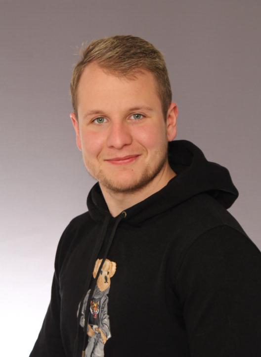 Kevin Schmitt