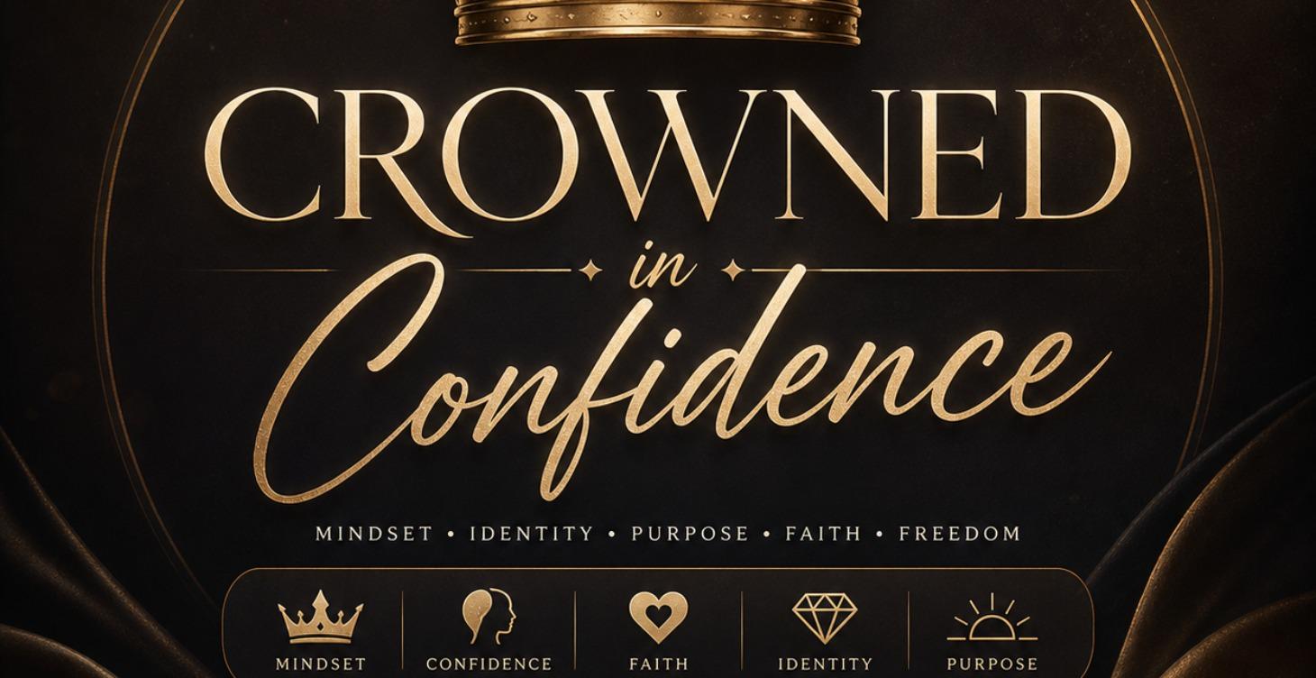 The Root: Where Your Mindset Was Born