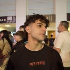 Thiago Monechesi Guibaudo