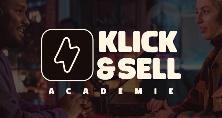 Klick&Sell · Académie