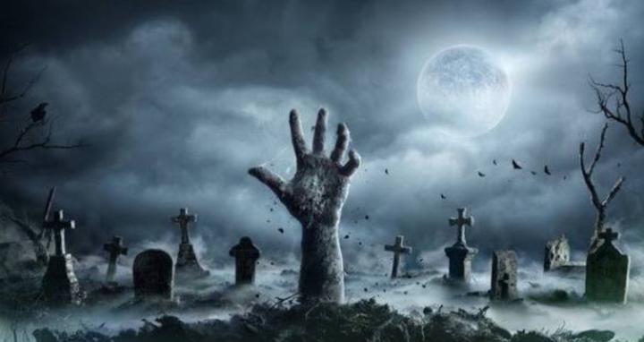 Graveyard Fitness