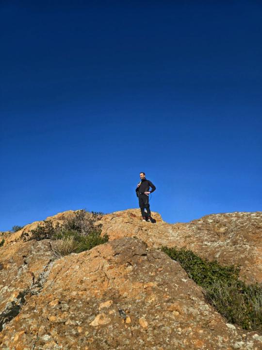 Philippe Pastorino