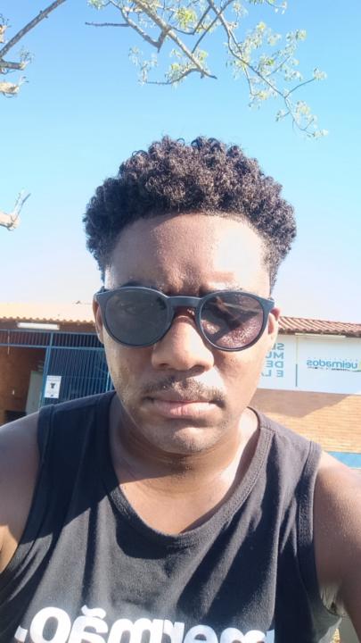 Gustavo Augusto da Silva