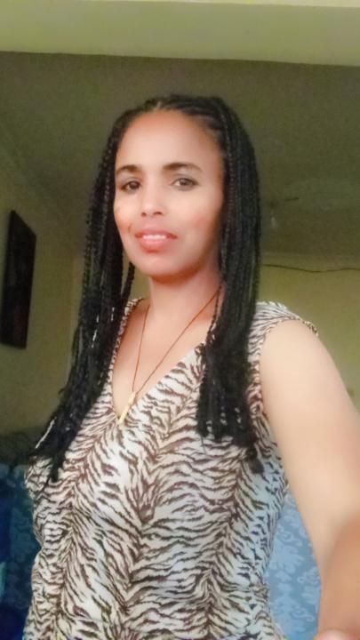 Tigist adebabay Admasu