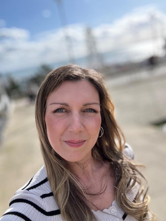 Laura Phillips