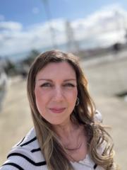 Laura Phillips