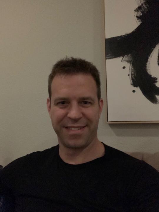 Joel Buss