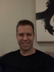 Joel Buss